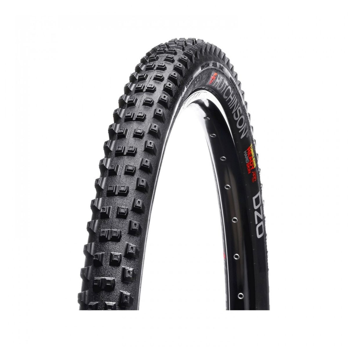 HUTCHINSON - NEUMATICO BICICLETA HUTCHINSON DZO 29X2,25TBLSS RDY HS 66