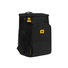 CAT - Bolso Cooler 28 Latas Negro