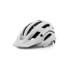 GIRO - CASCO MANIFEST SPHERICAL MATE WHITE/BLACK