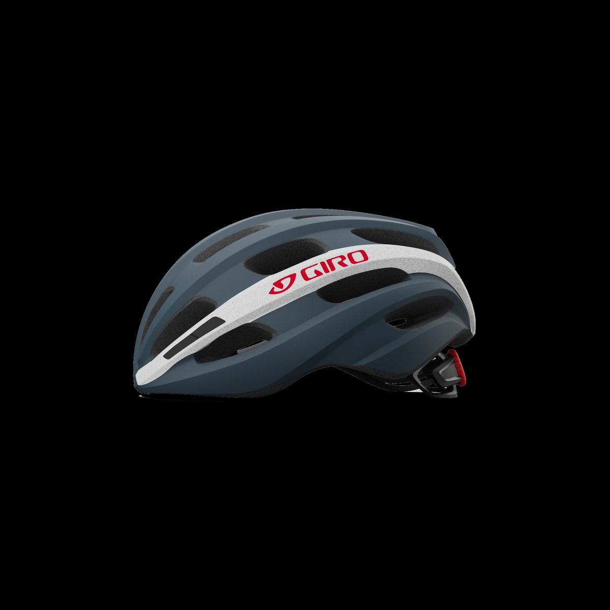 GIRO - CASCO GIRO ISODE MATE PORTARO GREY/WHITE/RED