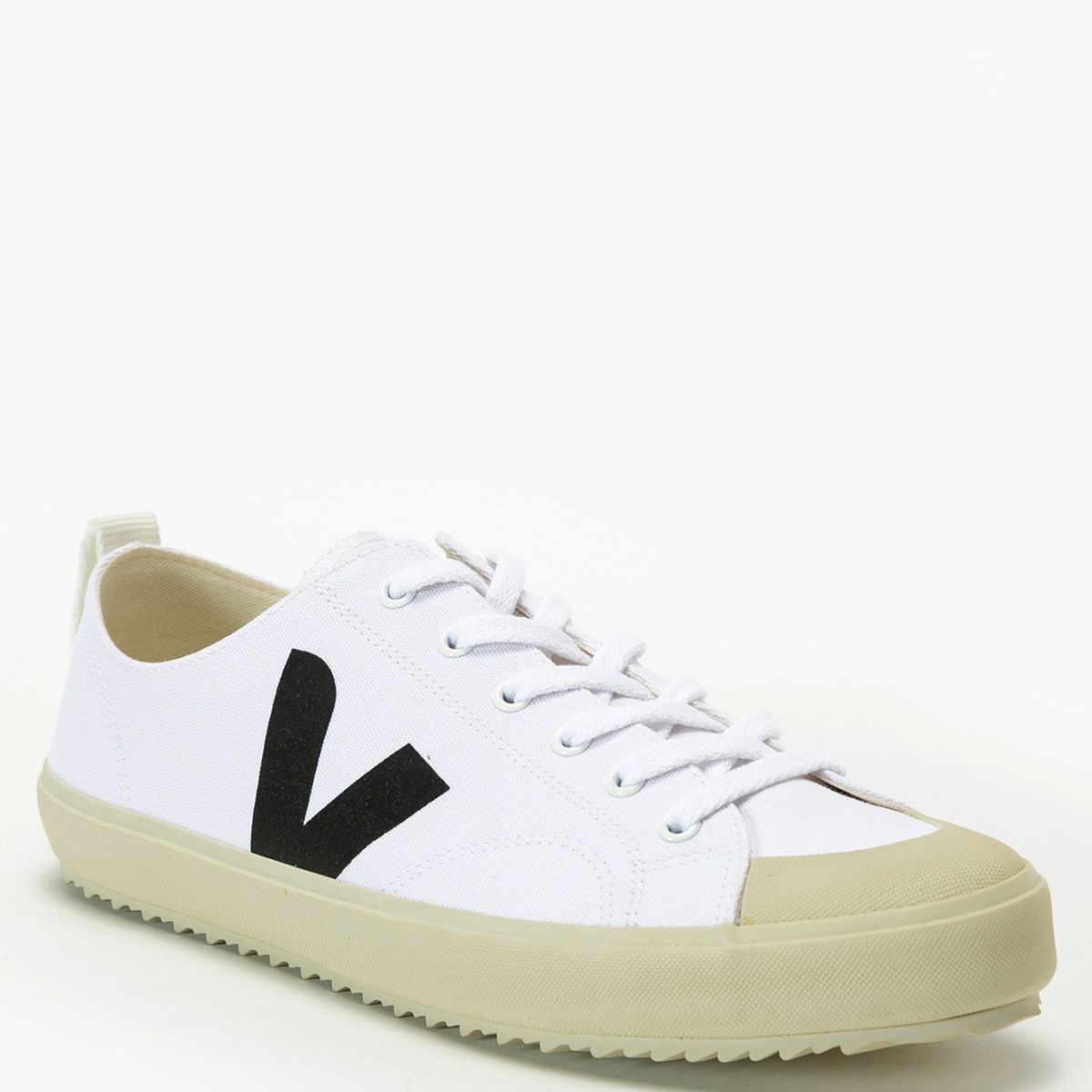 VEJA - Veja Nova zapatilla urbana hombre zapatilla urbana hombre negro