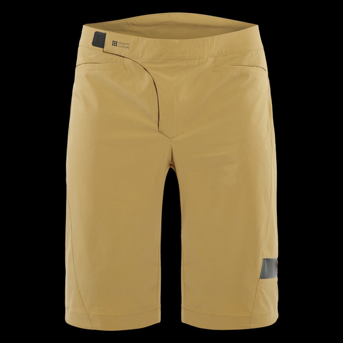 DAINESE - SHORT DAINESE HGL AOKIGHARA  SAND 203769489