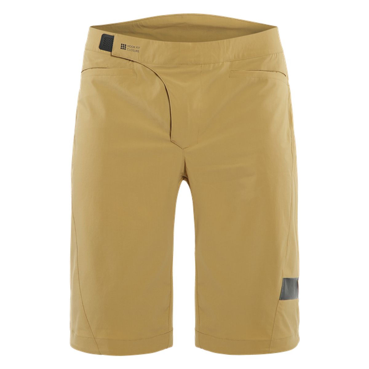 DAINESE - SHORT DAINESE HGL AOKIGHARA  SAND 203769489