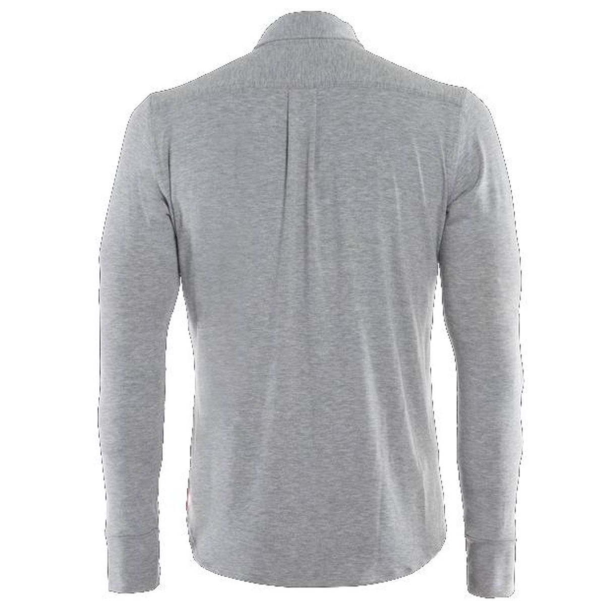 DAINESE - CAMISA AWA BLACK DAINESE SHIRT DRIZZLE