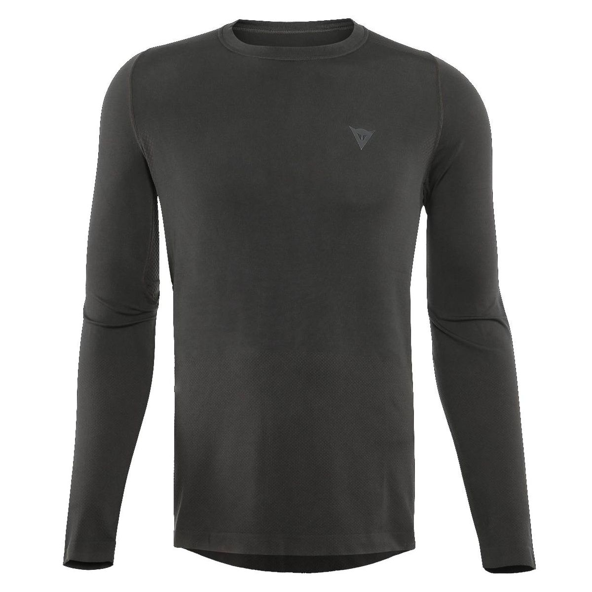 DAINESE - JERSEY MANGA LARGA DAINESE HGL MOSS LS  ANTHRACITE 203899567