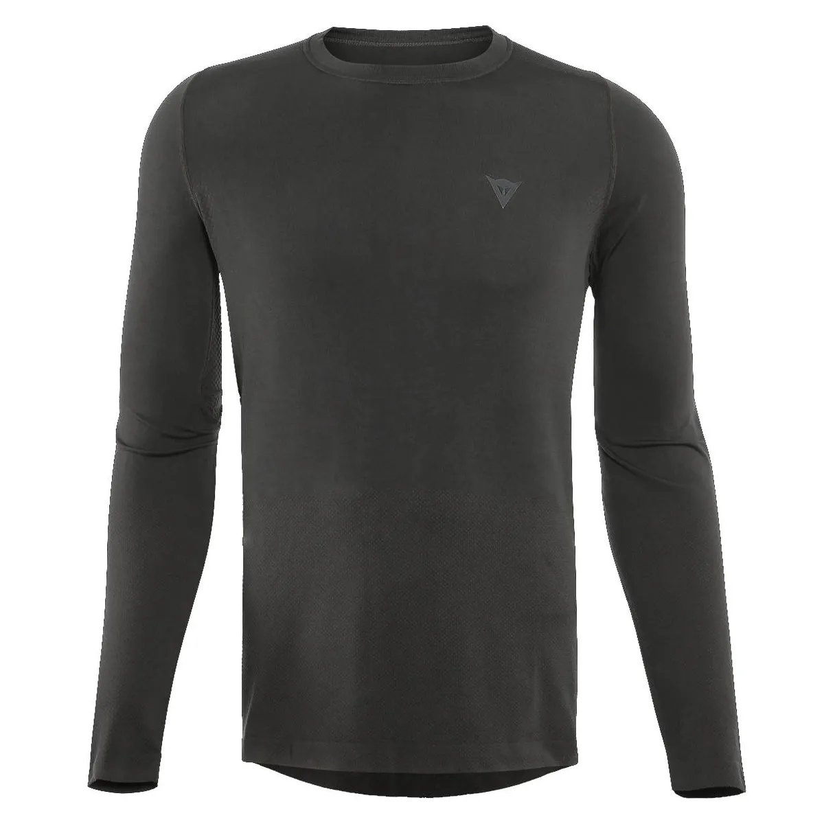 DAINESE - JERSEY MANGA LARGA DAINESE HGL MOSS LS  ANTHRACITE 203899567