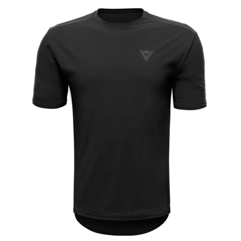 DAINESE - JERSEY MANGA CORTA HGR  DAINESE NEGRO