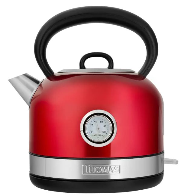 THOMAS Hervidor TH-6505RT