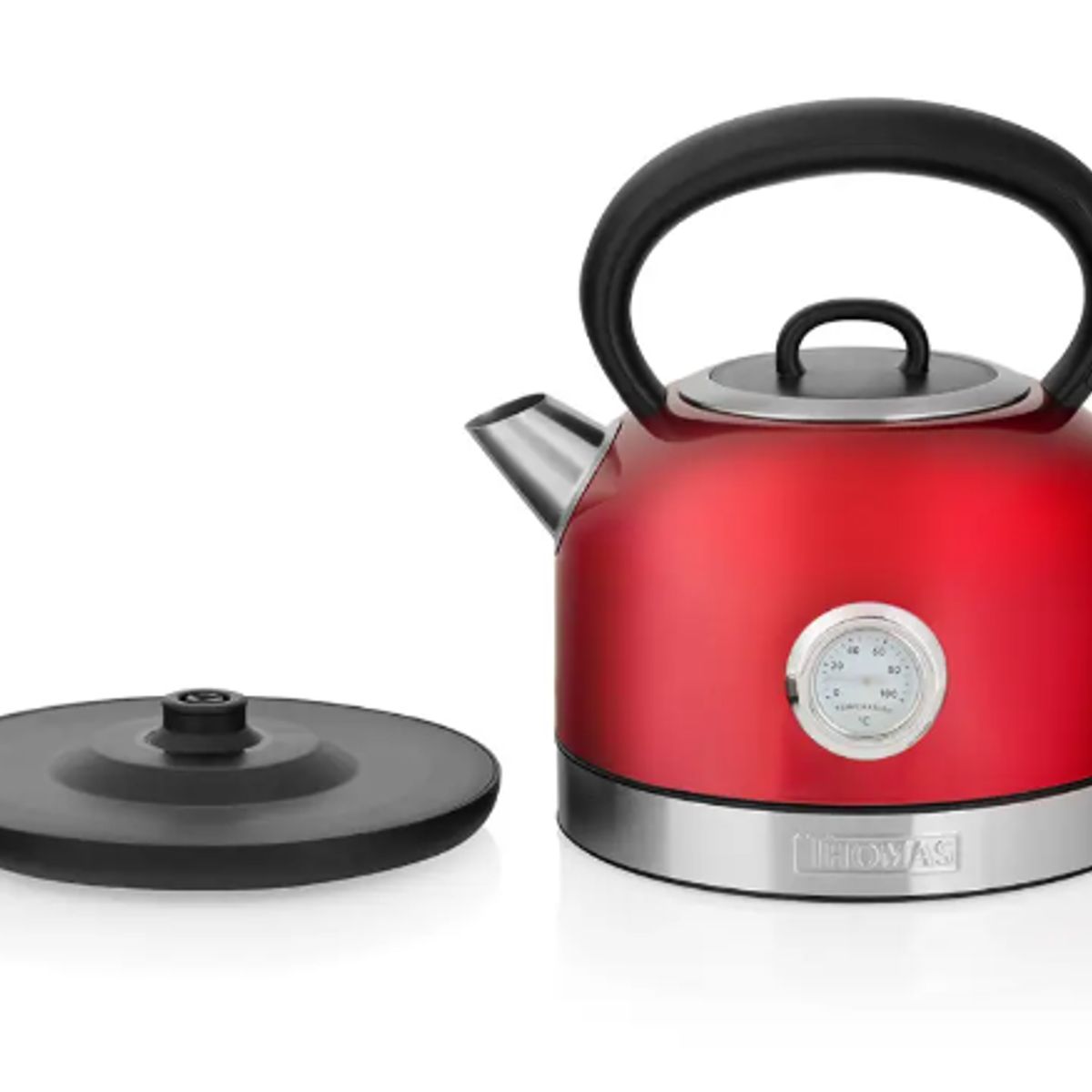 THOMAS - Hervidor Thomas TH-6505RT