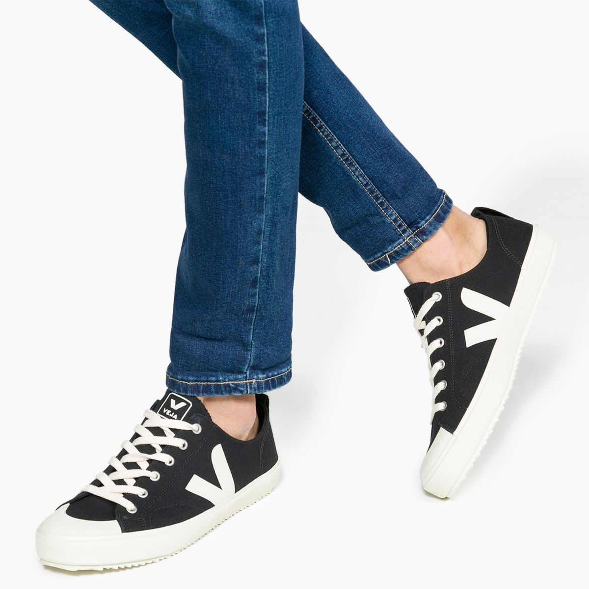 VEJA - Veja Nova Zapatilla Urbana Hombre