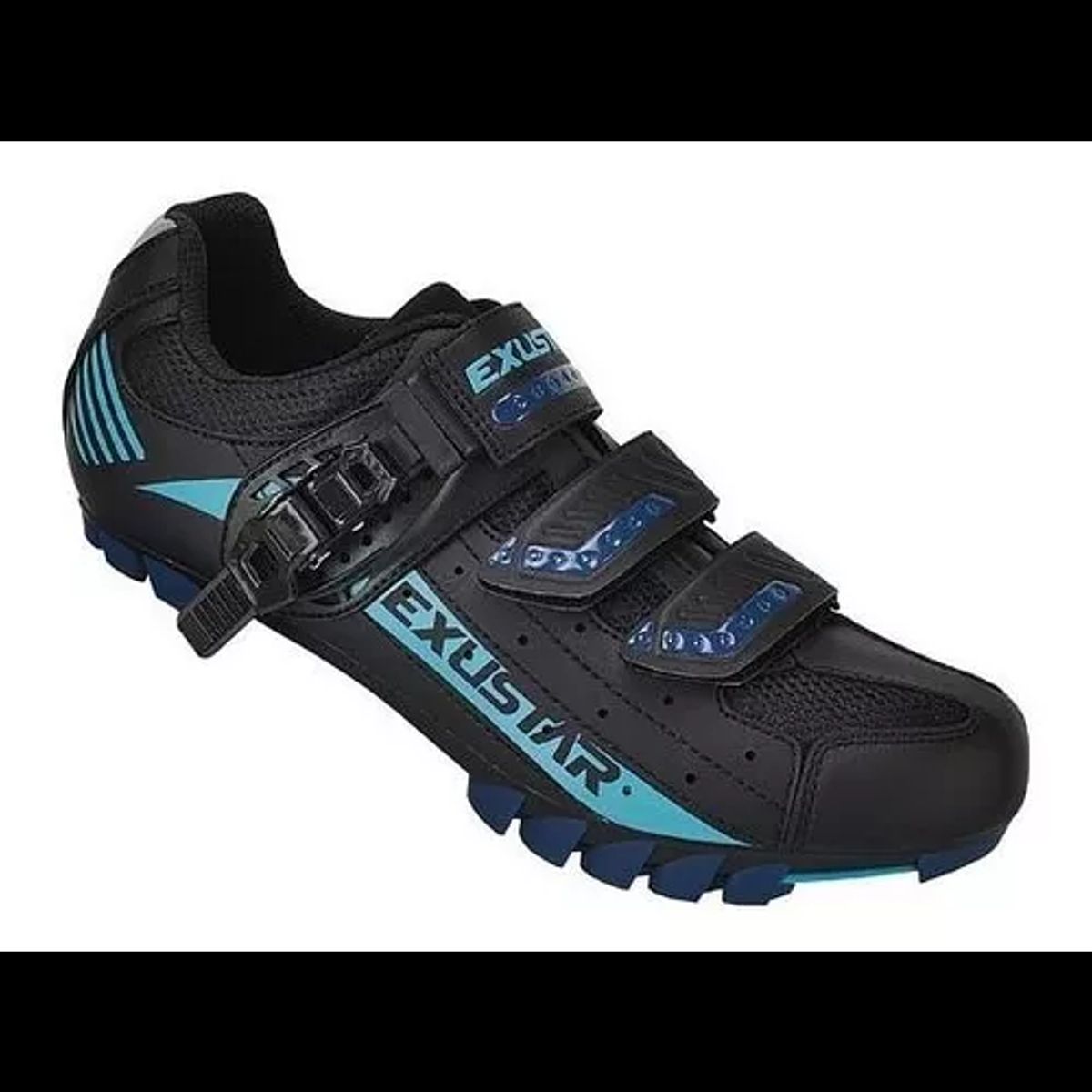 EXUSTAR - ZAPATILLA EXUSTAR SM308DB VELCROS