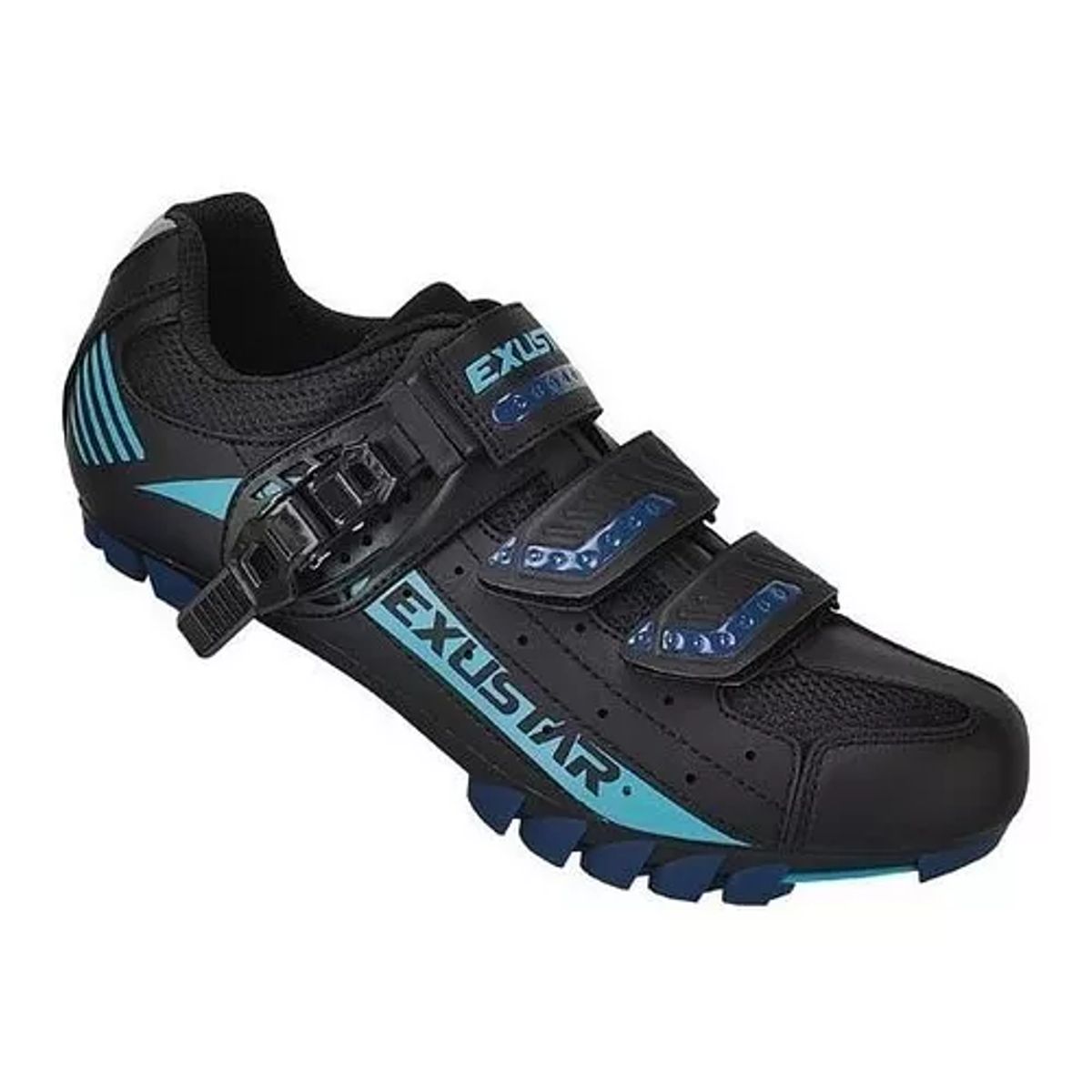 EXUSTAR - ZAPATILLA EXUSTAR SM308DB VELCROS