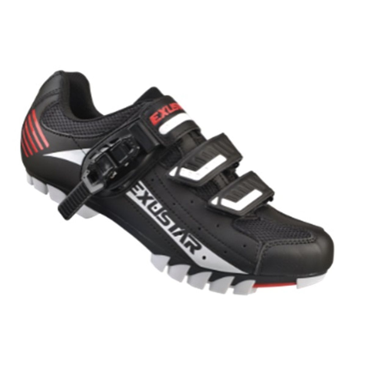 EXUSTAR - ZAPATILLA EXUSTAR SM308B MICROAJUSTE