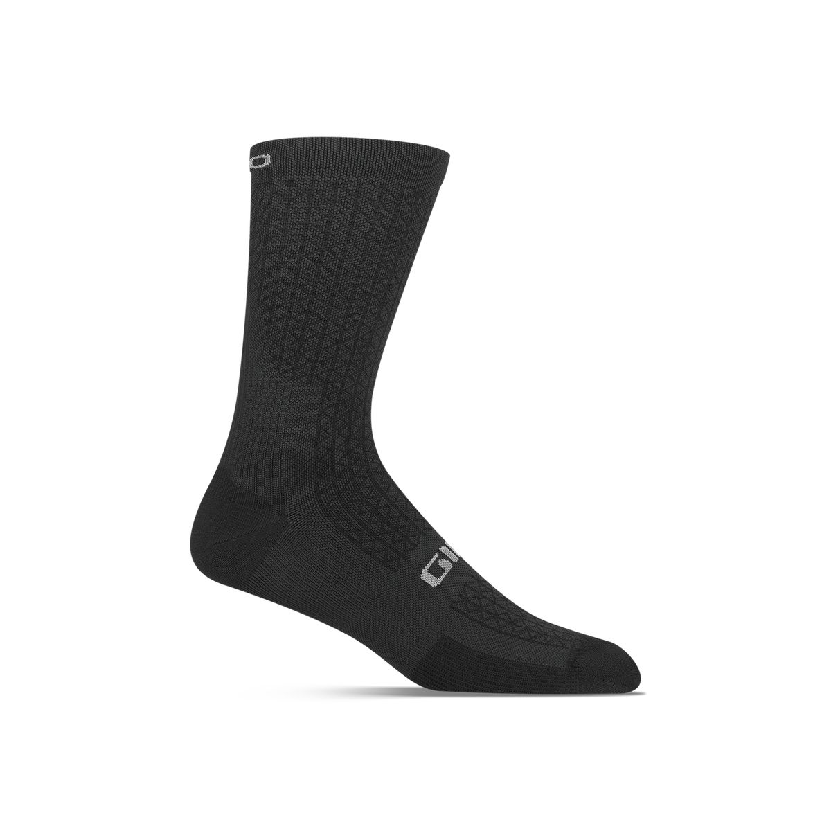 GIRO - CALCETIN GIRO HRC TEAM BLACK