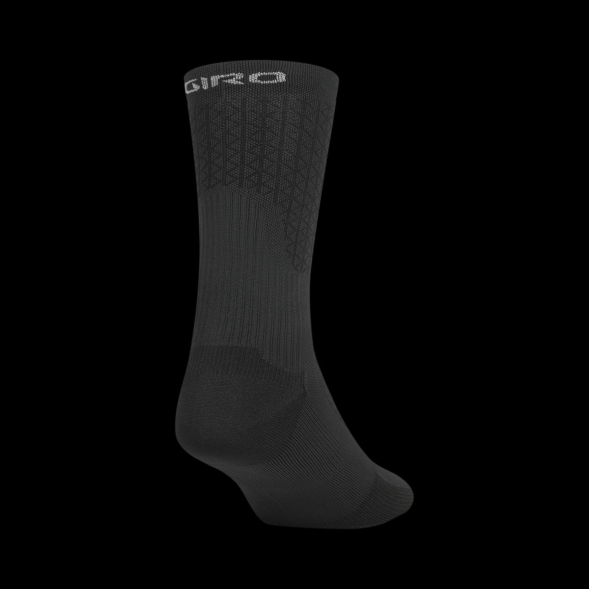GIRO - CALCETIN GIRO HRC TEAM BLACK