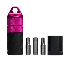 MUC OFF - HERRAMIENTA DE TRANSMISIÓN MUC-OFF EBIKE PINK