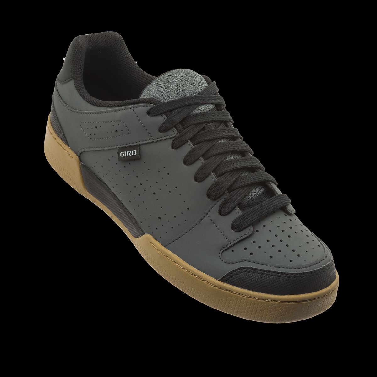 GIRO - ZAPATILLA GIRO JACKET II DARK SHADOW/GUM