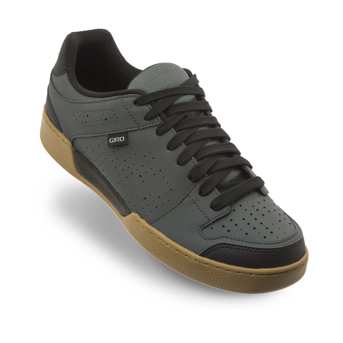 GIRO - ZAPATILLA GIRO JACKET II DARK SHADOW/GUM