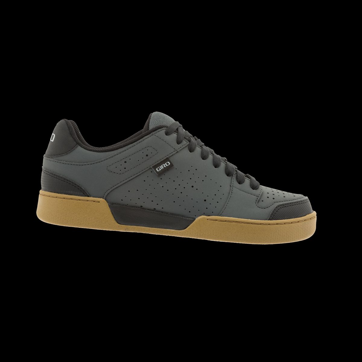 GIRO - ZAPATILLA GIRO JACKET II DARK SHADOW/GUM
