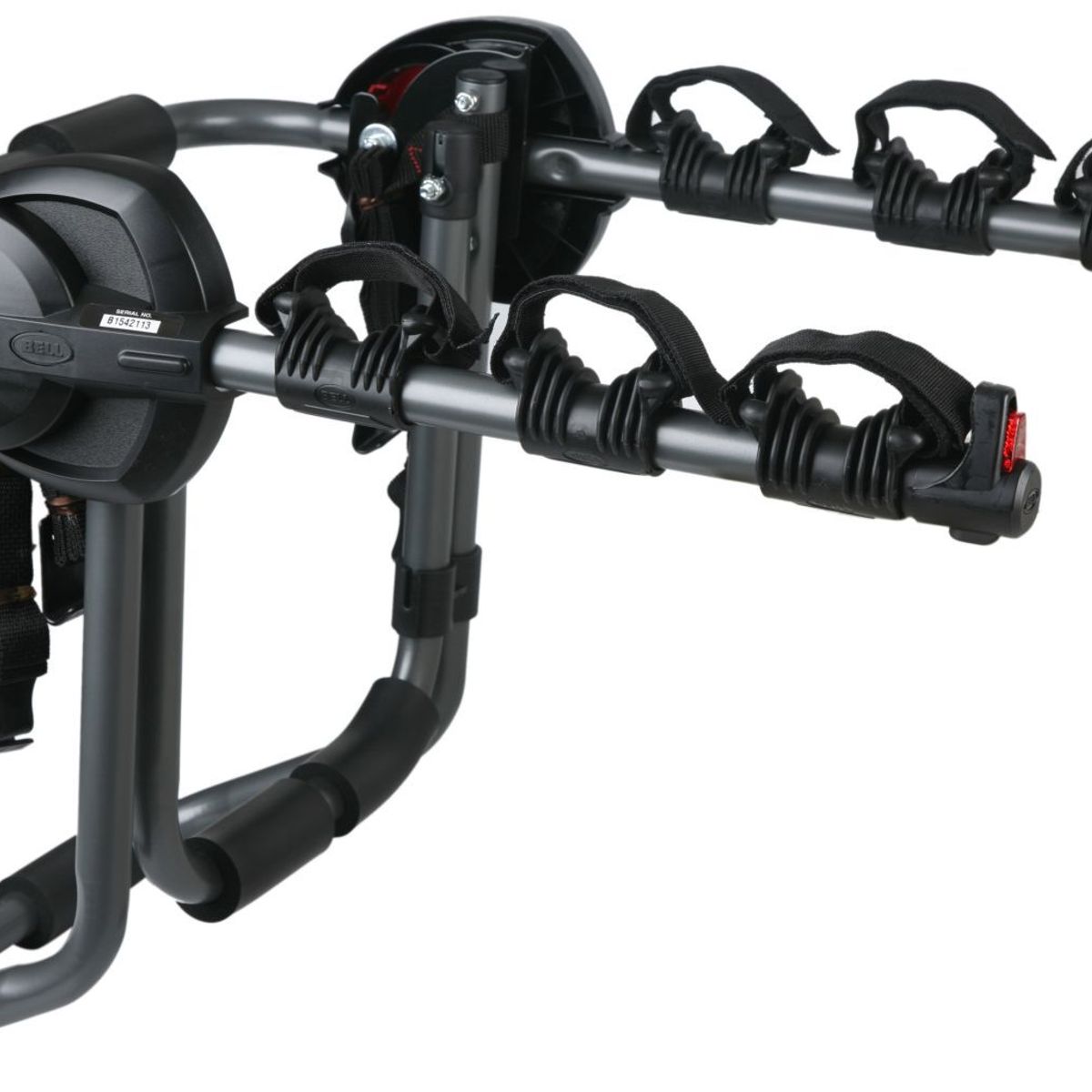 BELL - PORTA BICICLETA BELL 3 BICIS CON SOPORTE