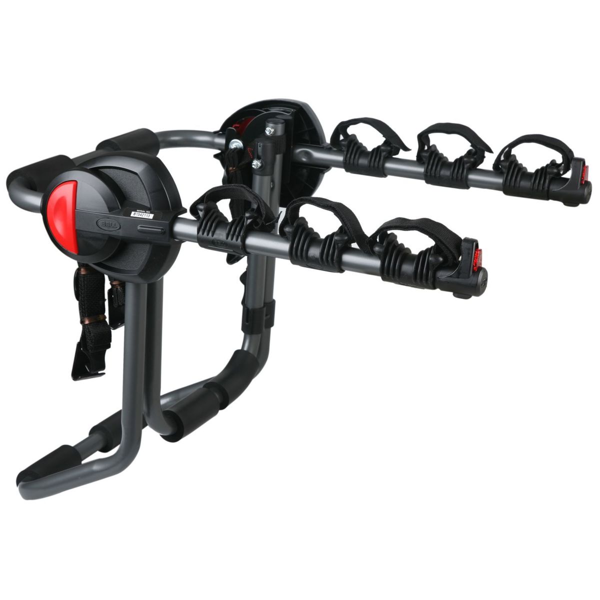 BELL - PORTA BICICLETA BELL 3 BICIS CON SOPORTE