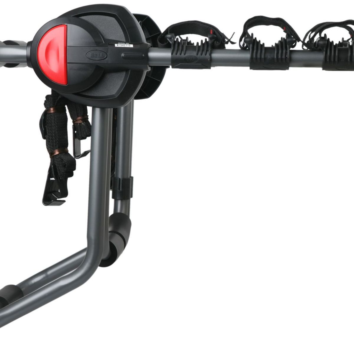 BELL - PORTA BICICLETA BELL 3 BICIS CON SOPORTE