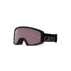 GIRO - ANTIPARRA TAZZ MTB BLACK/GREY VIVID TRAIL/CLEAR