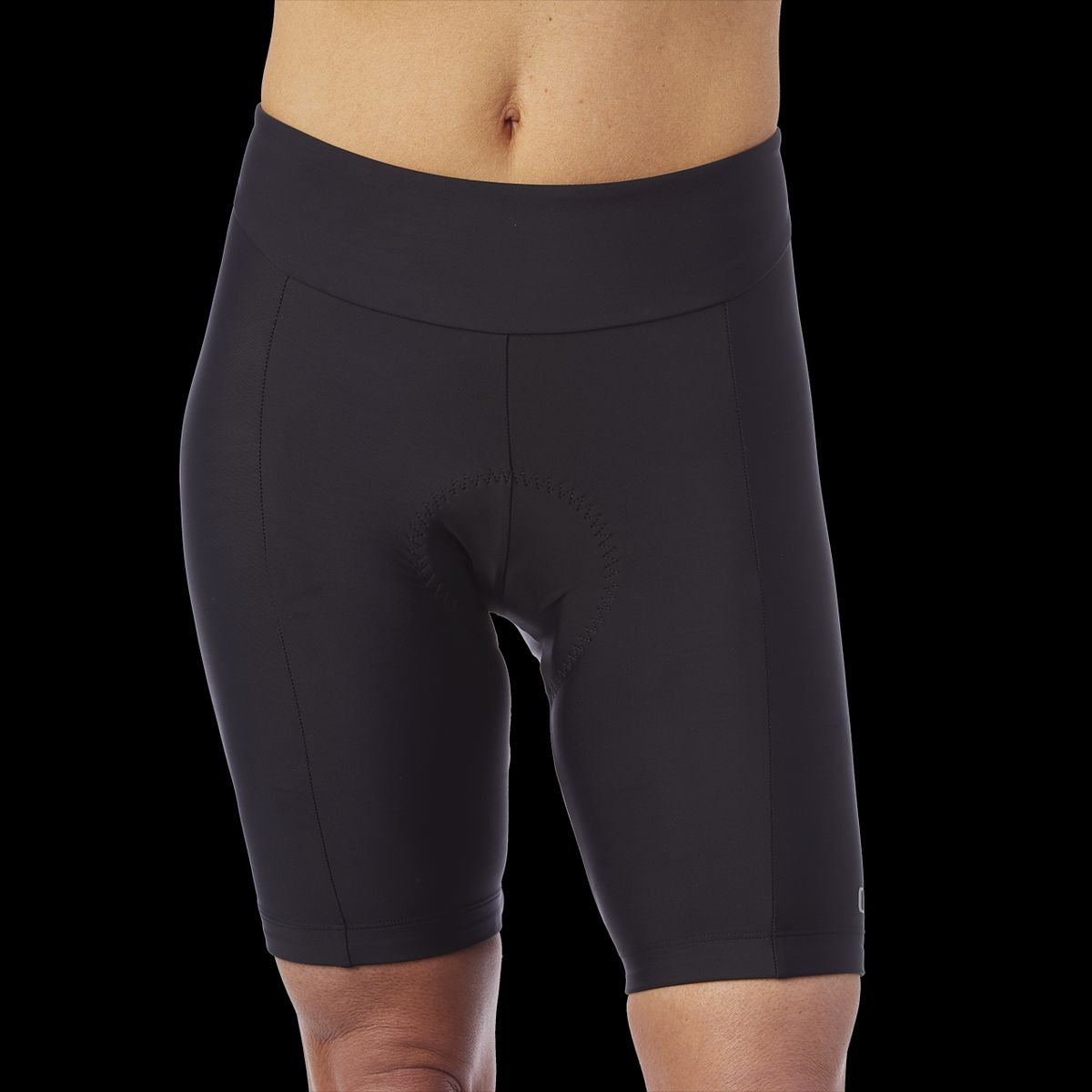 GIRO - CALZA MUJER CHRONO BLACK