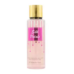 MAX BELLE - Splash Corporal De Mujer Silk Petals