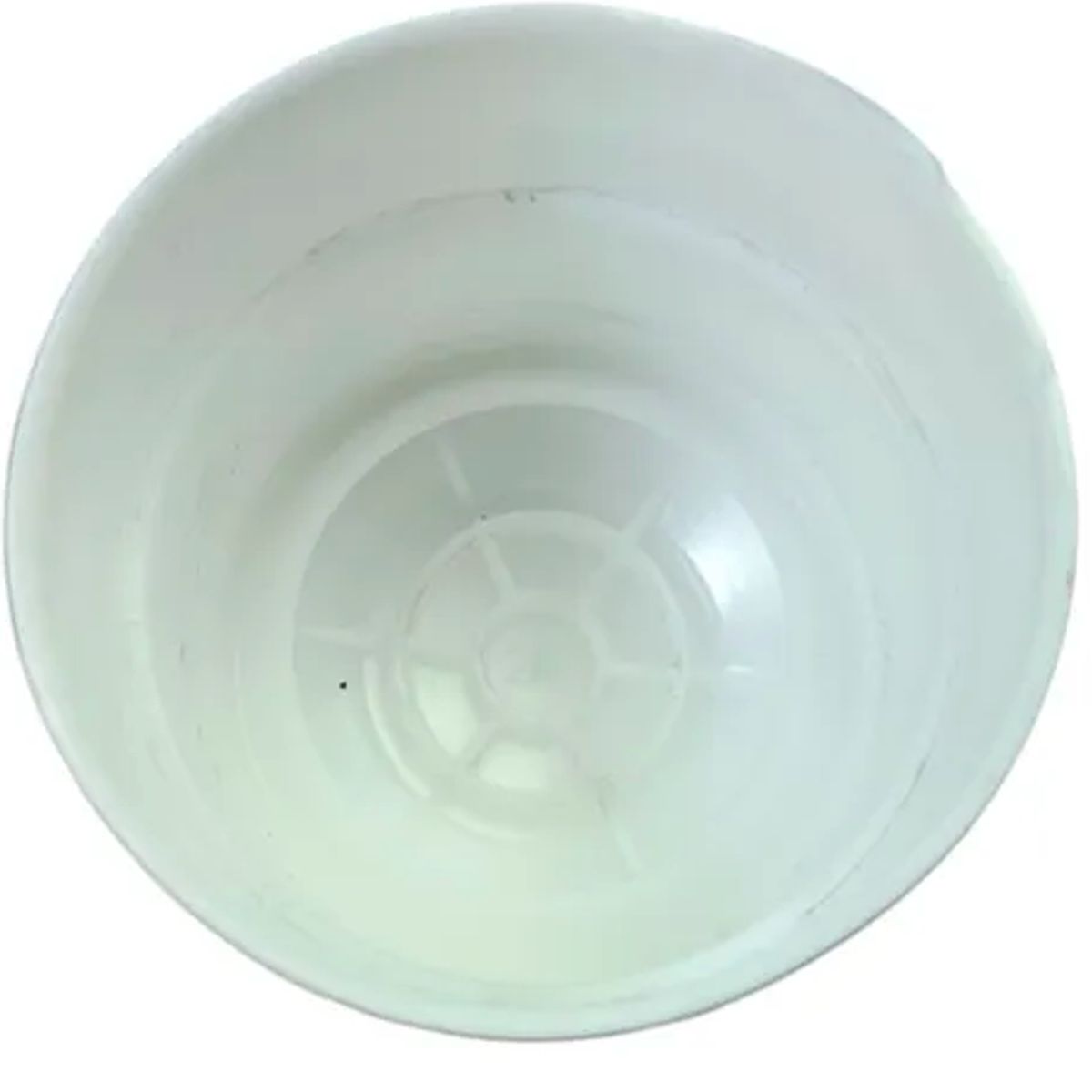 GENERICO - Pack x3 Silicona Pintable Italsil Acrilica Color Blanco