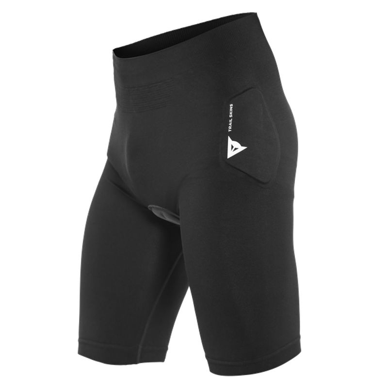 DAINESE - SHORT DE BICICLETA DAINESE TRAIL SKINS NEGRO
