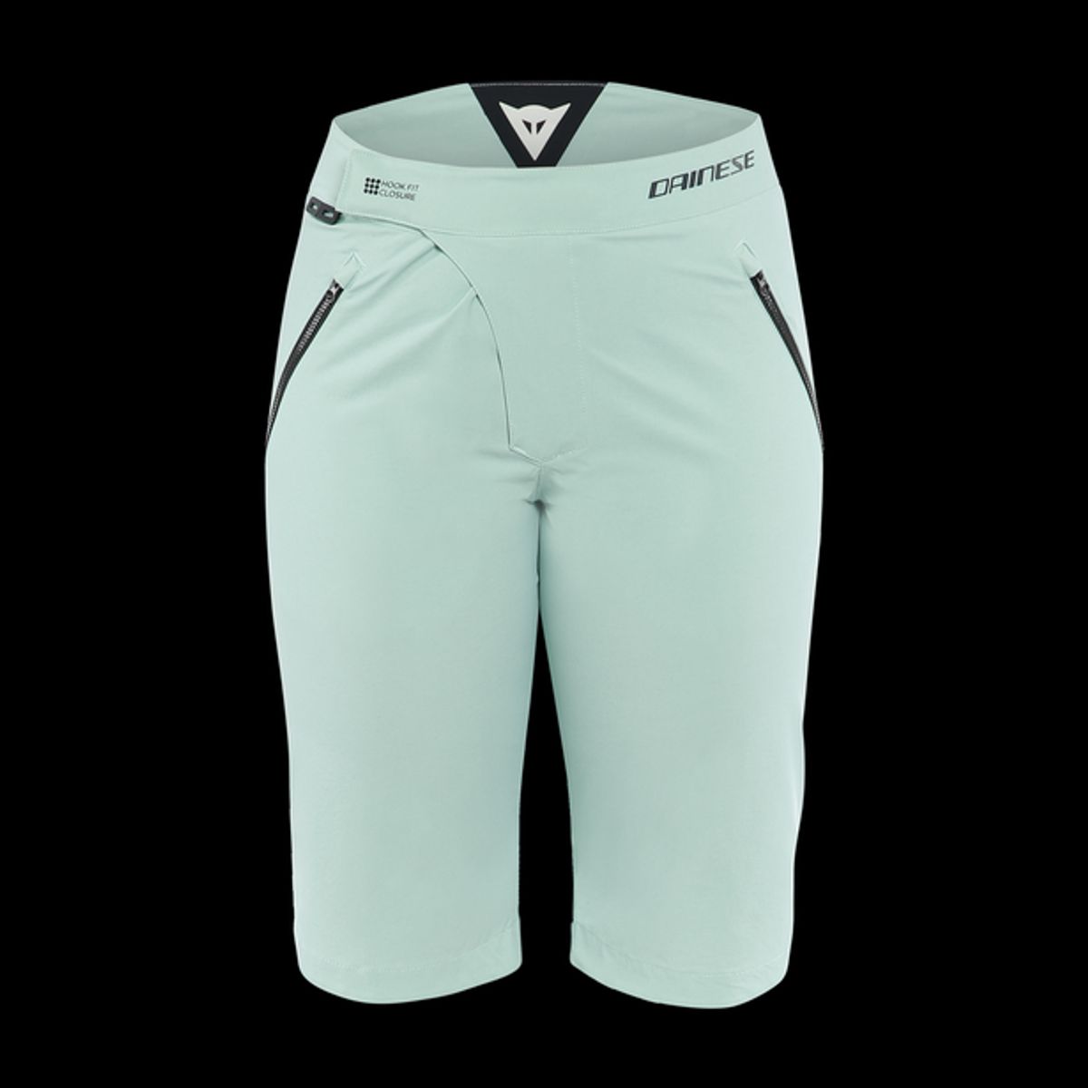 DAINESE - SHORT DE BICICLETA DAINESE HG IPANEMA MUJER  WATER