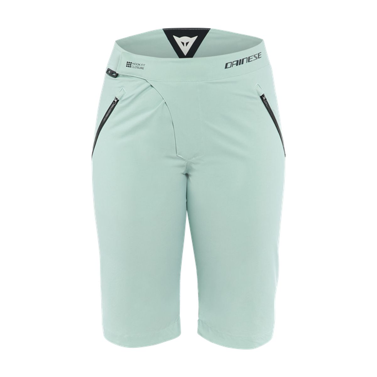 DAINESE - SHORT DE BICICLETA DAINESE HG IPANEMA MUJER  WATER