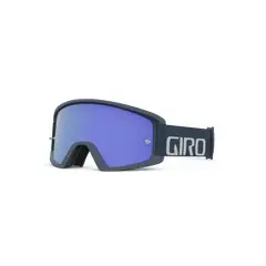 GIRO - ANTIPARRA TAZZ MTB PORTARO GREY / COBALT / CLEAR