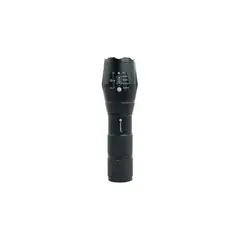 POWERLAB - Linterna LED Blister 1000 LUM 3 Bateria AAA