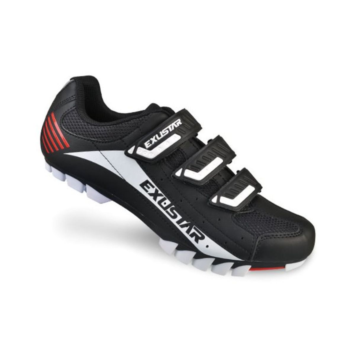 EXUSTAR - ZAPATILLA EXUSTAR SM308 VELCROS