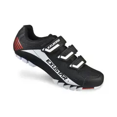 EXUSTAR - ZAPATILLA SM308 VELCROS