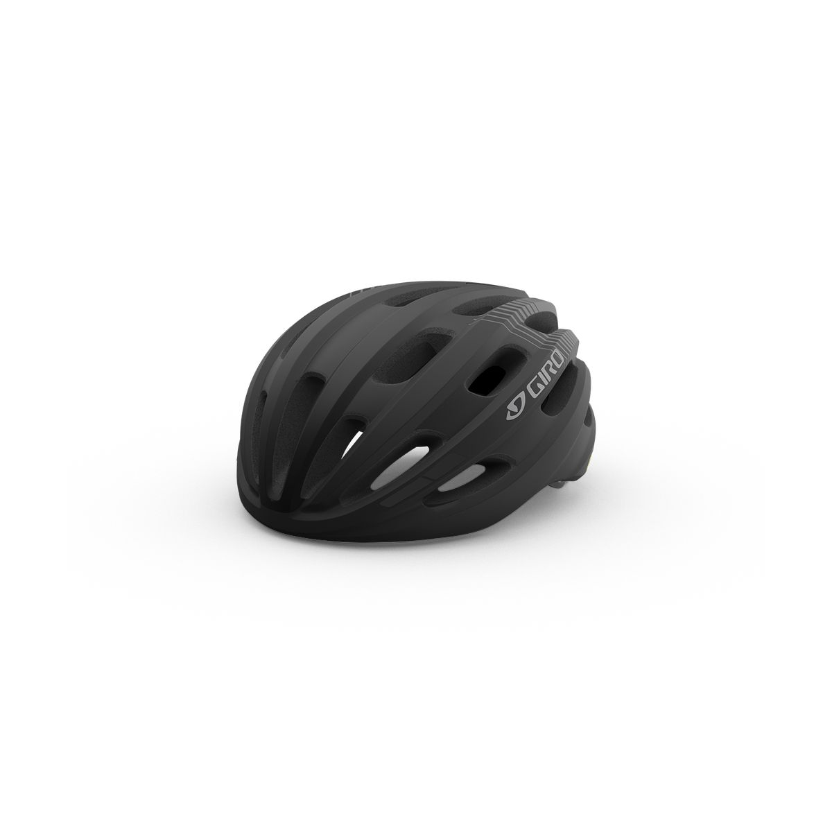 GIRO - CASCO GIRO ISODE MATE BLACK T/U