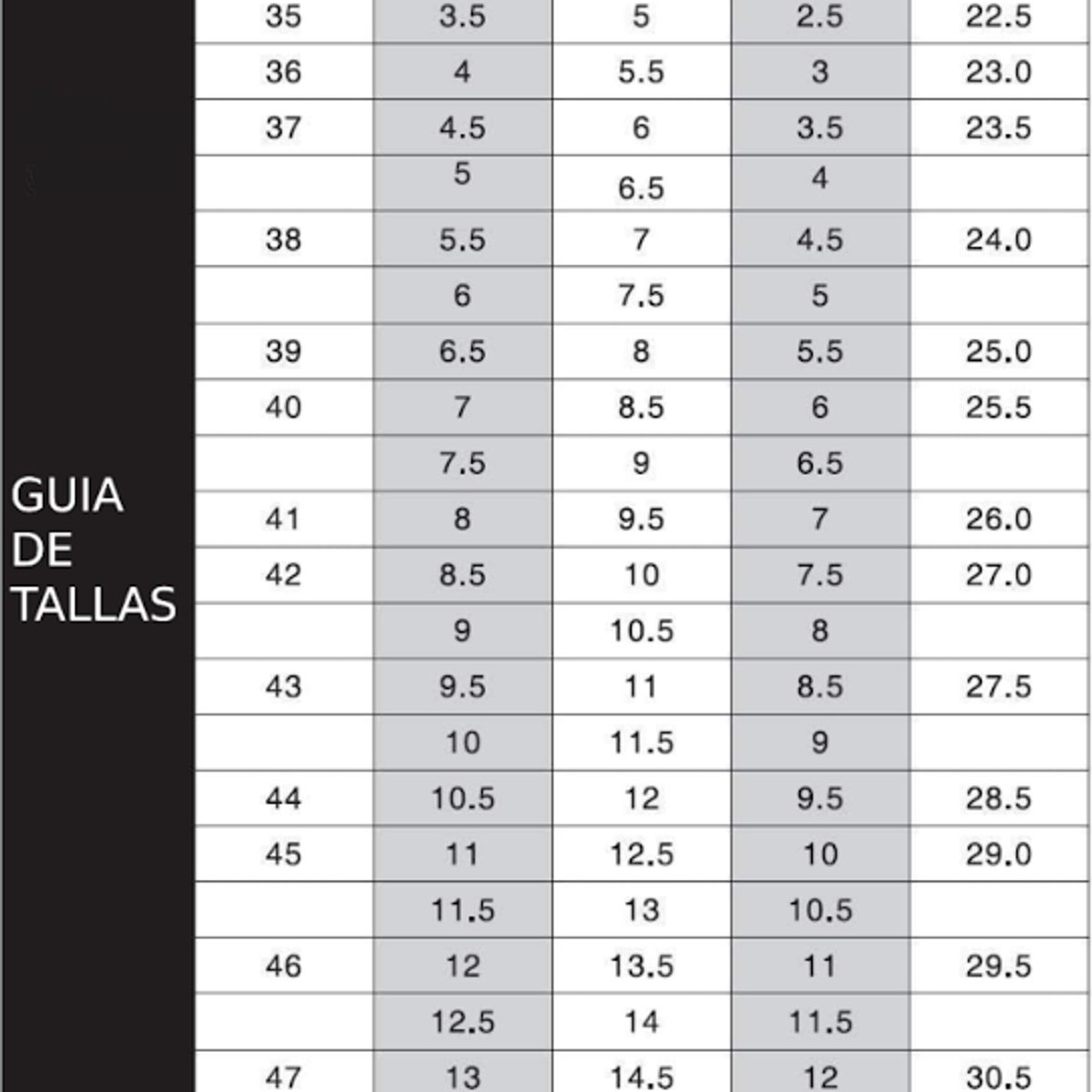 EXUSTAR - ZAPATILLA EXUSTAR SM308D VELCROS NEGRO