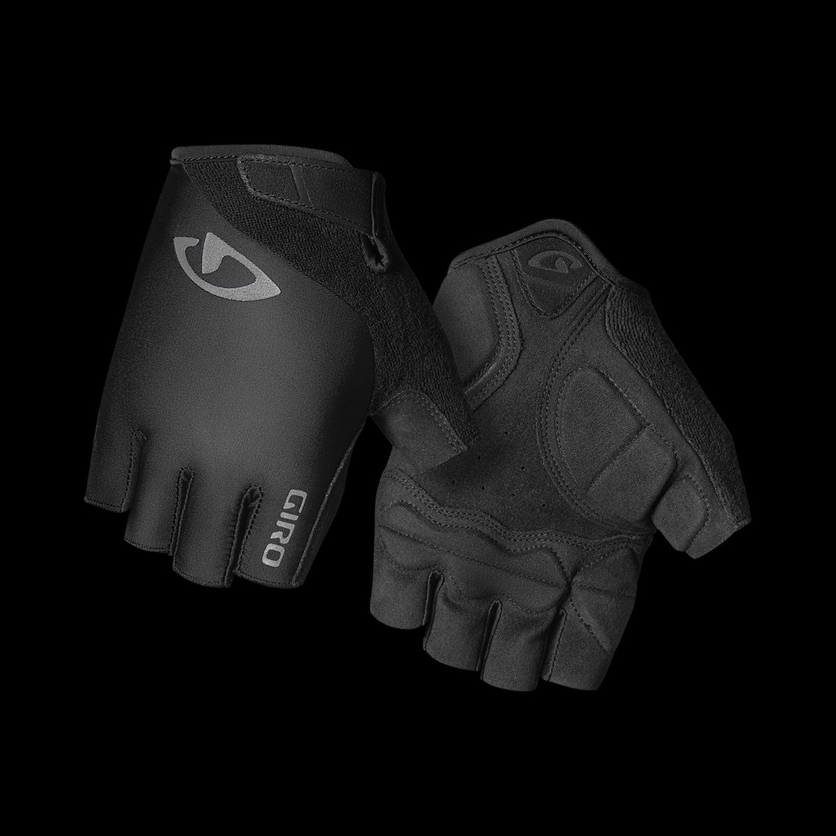 GUANTE GIRO JAG BLACK, marca GIRO - Foto Principal