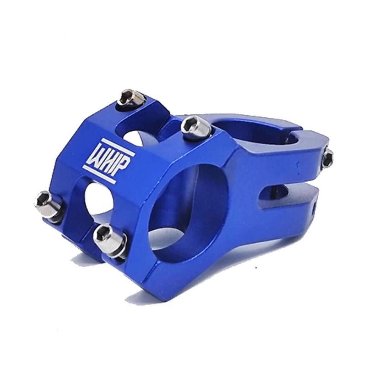 WHIP - TEE WHIP 286X318MM 45MM AZUL DISPLAY