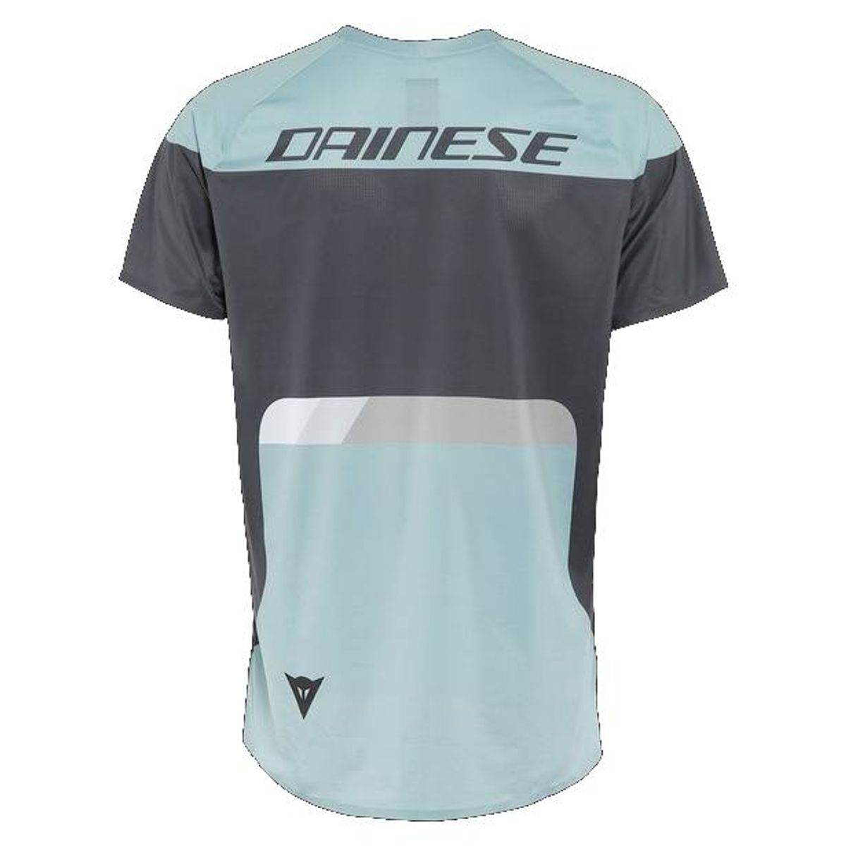 DAINESE - JERSEY DAINESE HG KAINDY SS 45D WARM-GREY/DARK-GRAY TALLA M