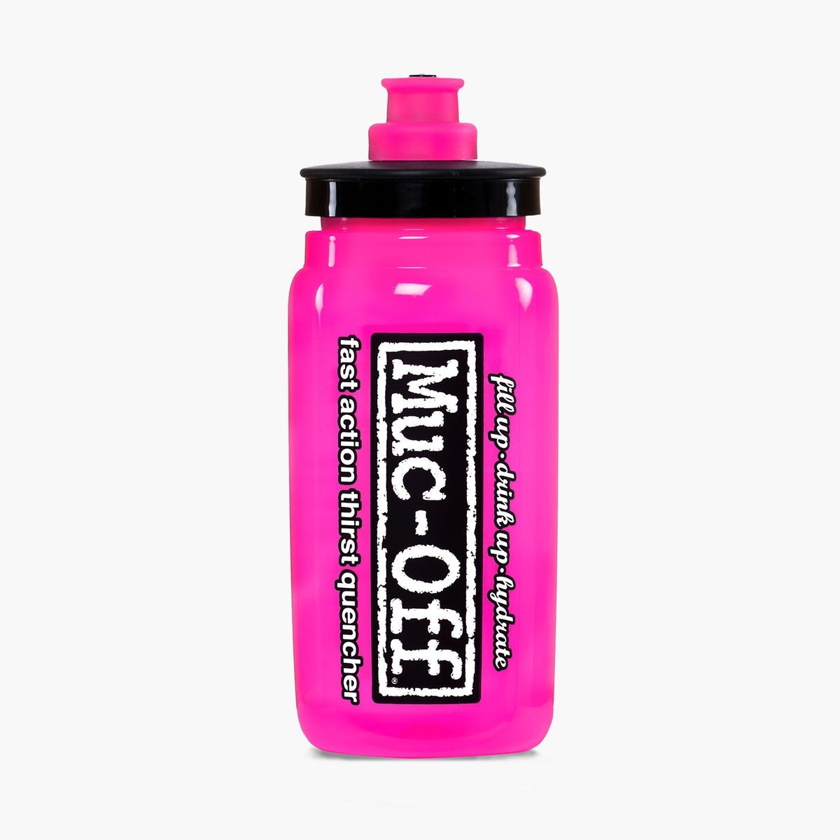 MUC OFF - CARAMAYOLA MUC OFF ROSADA 550 ML (420)