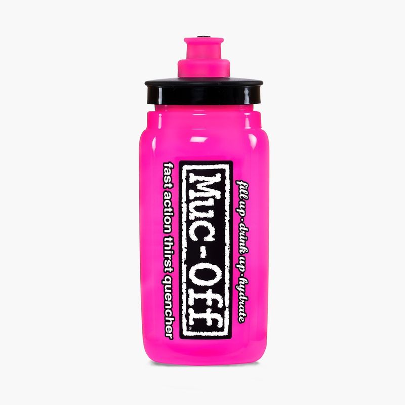 MUC OFF - CARAMAYOLA MUC OFF ROSADA 550 ML (420)