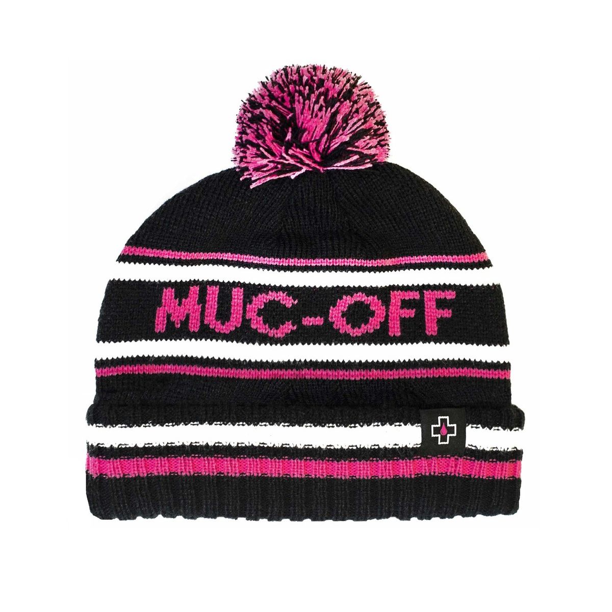 MUC OFF - Gorro lana Muc-Off