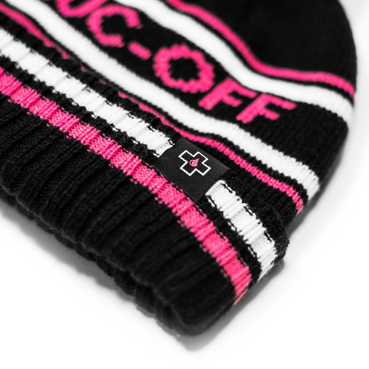 MUC OFF - Gorro lana Muc-Off