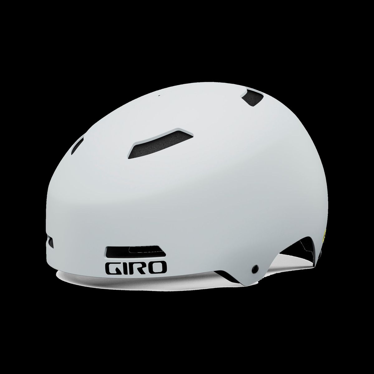GIRO - CASCO GIRO QUARTER FS MATE CHALK