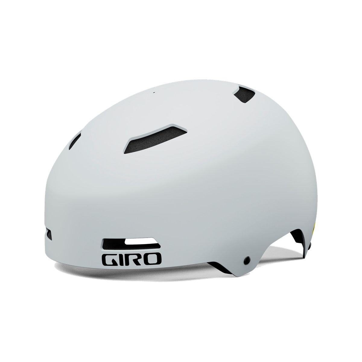 GIRO - CASCO GIRO QUARTER FS MATE CHALK