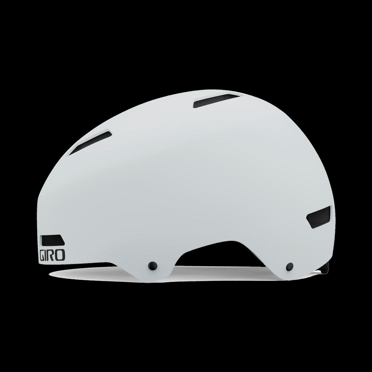 GIRO - CASCO GIRO QUARTER FS MATE CHALK