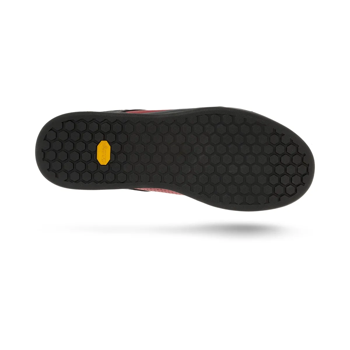 GIRO - ZAPATILLA DE BICICLETA GIRO RIDDANCE DARK RED/DARKSHADOW